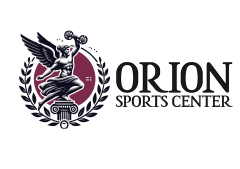 Orion sports centers